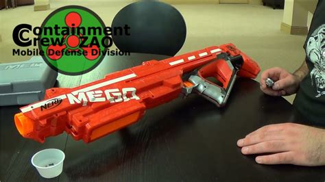 nerf mega centurion|nerf mega centurion mod kit.
